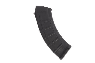 Magpul AK PMAG Gen m3 30 round magazine features steel reinforced feed lips
